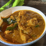 Maya Grill (indian food