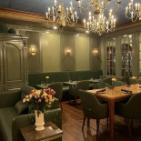 The Cocktail Parlour By Hartford Flavor Company inside