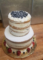 Merritt Bakery drink