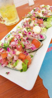 561ceviche food
