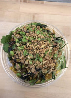 Basho Express Comida