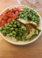 Basho Express Comida