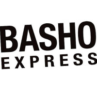 Basho Express Logo