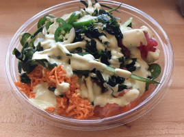 Basho Express Comida