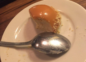 Brassica Kitchen Cafe food