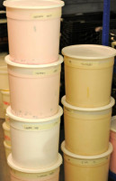 Toscanini's Ice Cream drink