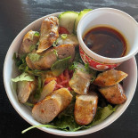 Union Hmong Kitchen Lake Street food