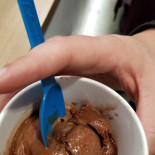 Sweet Science Ice Cream drink