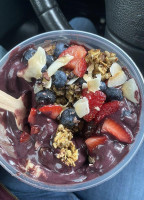 Impulse Juice Co food