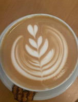 Third Space Café drink