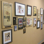 Muddy Paws Cheesecake