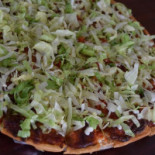 Plaza Pizza Newark Oh food