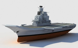 Lebanon Express - Roncy drink