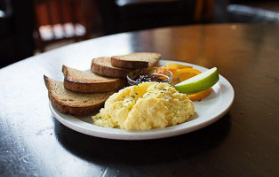 Java Hyde Park Boise Drink