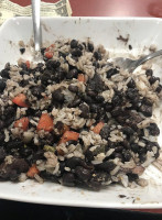 The Drop-in Store food