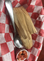 The Drop-in Store drink