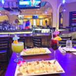 Carlitos Mexican And Grill Dentro