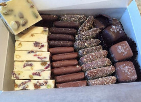 Chocolates By The Sea Comida