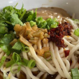 Beijing Cafe At Cary Nourriture