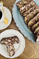 Le Vingt Trois Cafe Bakery food