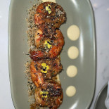 Lantern House Kitchen food