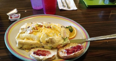 Sugar N Spice Restaurant food