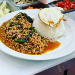 Thai Time Of Murray Comida