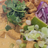 Thai Time Of Murray Comida