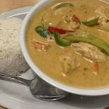 Thai Time Of Murray Comida