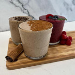 Love And Light Juice drink