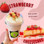 Millcreek Nutrition Comida