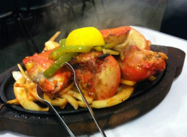 Shaan Indian Cuisine food