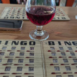 Second Summit Hard Cider Co. Carta