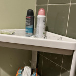 Second Summit Hard Cider Co. Bebida