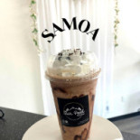 Star Point Nutrition Llc Bebida