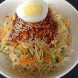 Ko-ga-ne Korean Kitchen Comida