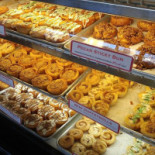 Duffeyroll Bakery Cafe