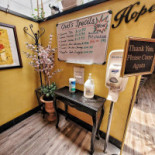 Yuan Palace Mongolian Bbq menu