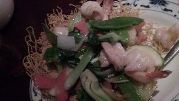 Great Wall food