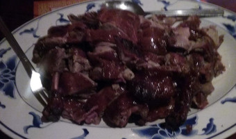 Great Wall food