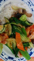 Great Wall food