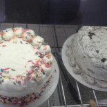 Wave The Grain Centennial Bebida