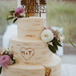 Wave The Grain Centennial Boisson