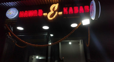 Tony's Pizzaria inside