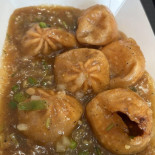 Momo2go Mississauga food