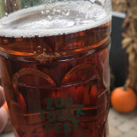 Lakeside Café At Saint Louis Zoo drink