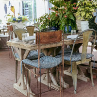 White Dog Cafe - Wayne