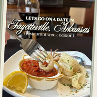 Vetro 1925 Ristorante outside