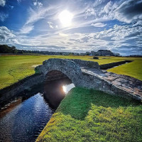 Pacific Rim By Kana outside