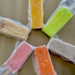 La Bonita Ice Cream Treats Bebida